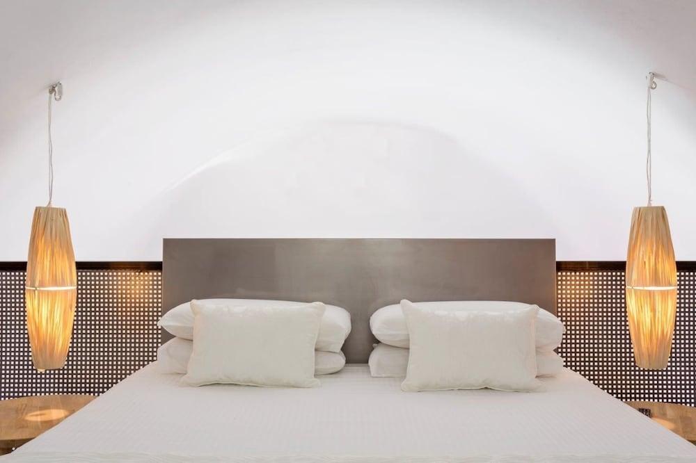 Art Hotel Santorini Pýrgos Buitenkant foto